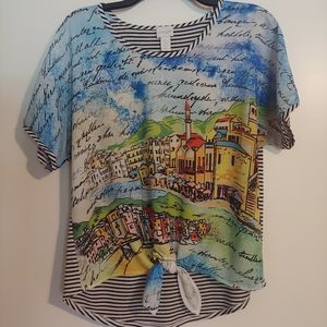 Chico's Top
